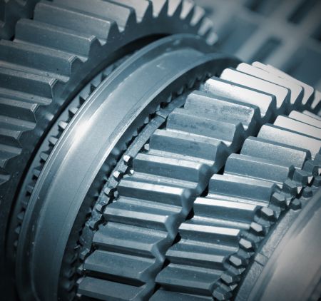 Otomotiv Filtreleri Üretiminde Makine Teknolojisinin Rolü