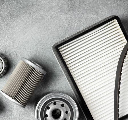 Sustainability and Environmental Impacts in Automotive Filter Production