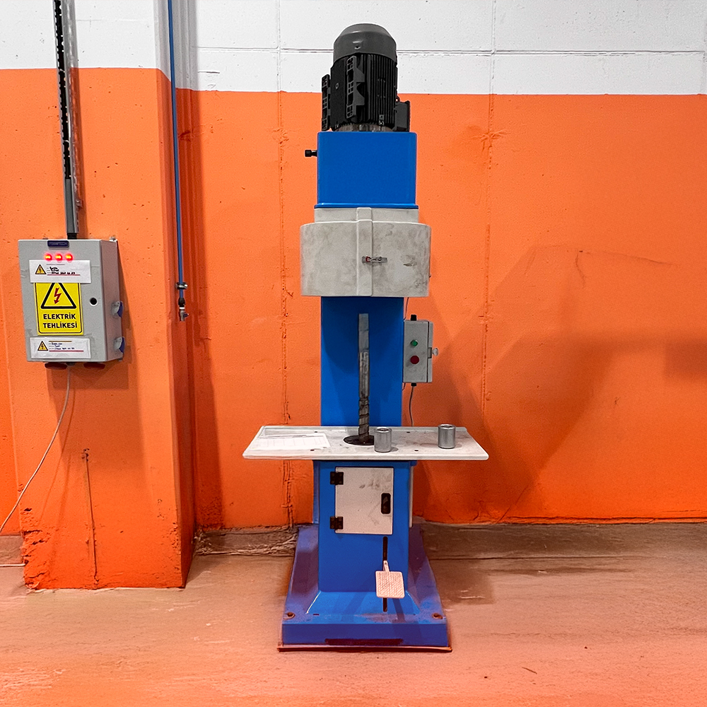 Winding Sealing Machine